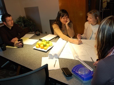 IDEATE Interior Design